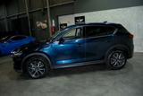 Mazda CX-5 2.5/AWD/Automatik  | HU neu - Mazda: Mazda5
