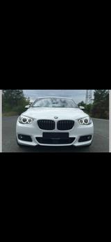 BMW 535 Gran Turismo 535i xDrive Gran Turismo - M- P - BMW 535 Gran Turismo: 535i