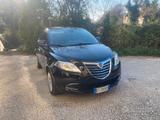 Lancia LANCIA YPSILON 1.3MJT 95CV 5 PORTE S&S SILVER. - Lancia Ypsilon Silver mit Diesel-Antrieb