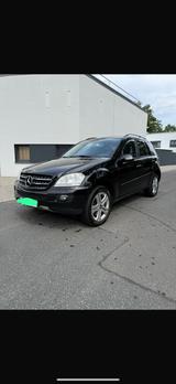 Mercedes-Benz Ml 420 cdi - Mercedes-Benz ML 420: Cdi