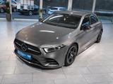 Mercedes-Benz A 250 AMG Line
