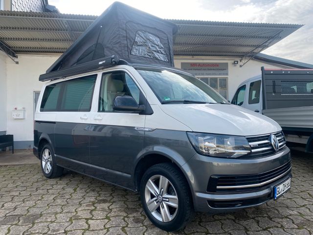 Volkswagen T6 California Bulli*Aufsttelldach*Küche*Solar*