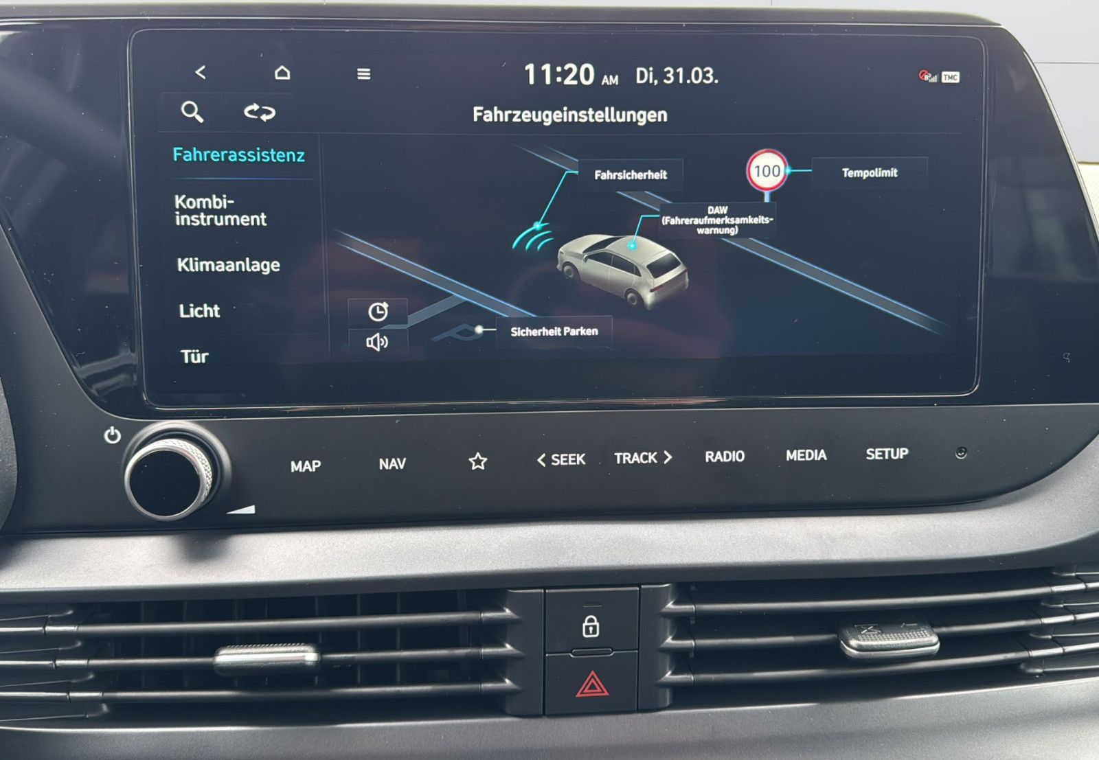 Hyundai BAYON - Bild 12