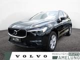 Volvo XC60 B4 Core KAMERA NAVI W-LAN AHK FACEL. LED - Volvo: C