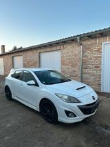 Mazda 3 MPS 2.3 Turbo Bose 117.000 KM Xeno... - Mazda: MPS