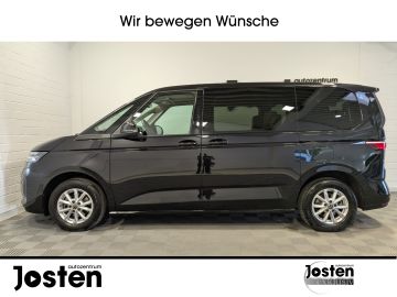 Volkswagen T7 Multivan - 4