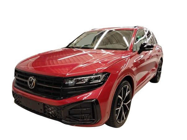Volkswagen Touareg - Bild 2