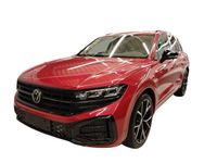 Volkswagen Touareg - Vorschau Bild 2