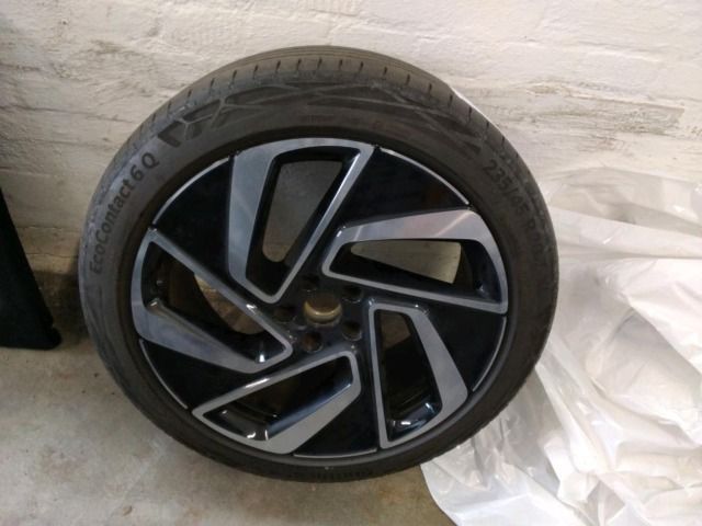 Volkswagen ID.7 - Bild 13