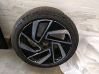 Volkswagen ID.7 - Vorschau Bild 13