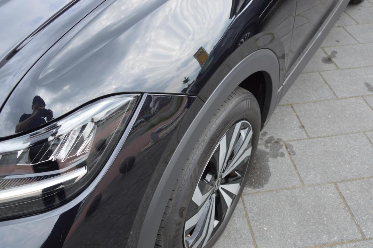 Volkswagen T-Cross 1.0 TSI Kamera / CarPlay / ACC, миниатюра 7