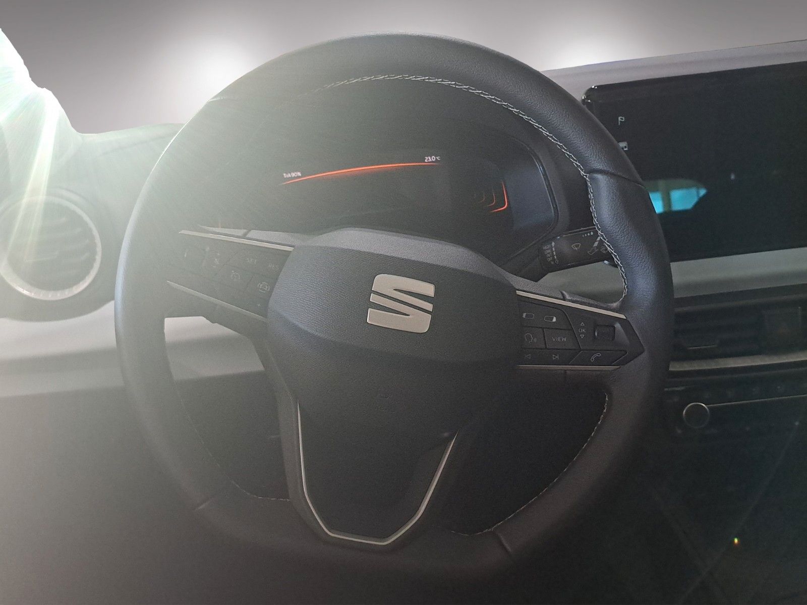 Ibiza Road Edition 1.0 TSI DSG Navi Voll-LED SHZ