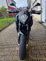 MV Agusta Rivale 800 - MV AGUSTA MOTORRAD