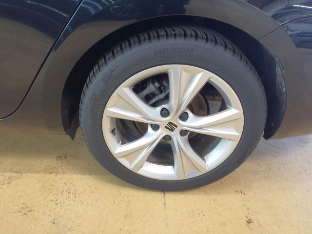 Seat Leon - Bild 4