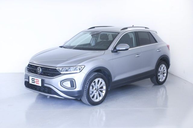 Другие VOLKSWAGEN T-Roc 1.0 TSI Life/FARI LED/VIRTUAL/P