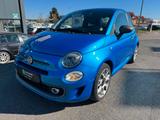 Fiat 500 1.2 Limousine CARPLAY KLIMA PDC 16" - Fiat Gebrauchtwagen