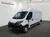 Opel Movano Cargo 2.2 D 3,5t L3H2 140 PS *Navi*PDC*Ka - Opel Movano Tageszulassungen