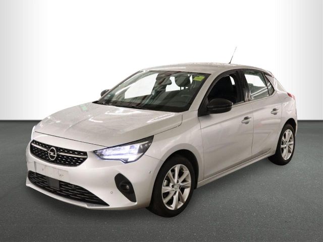 Opel Corsa F Elegance Kamera LED Sitz-/Lenkradheizung