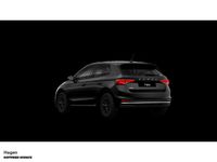 Skoda Fabia - Vorschau Bild 3