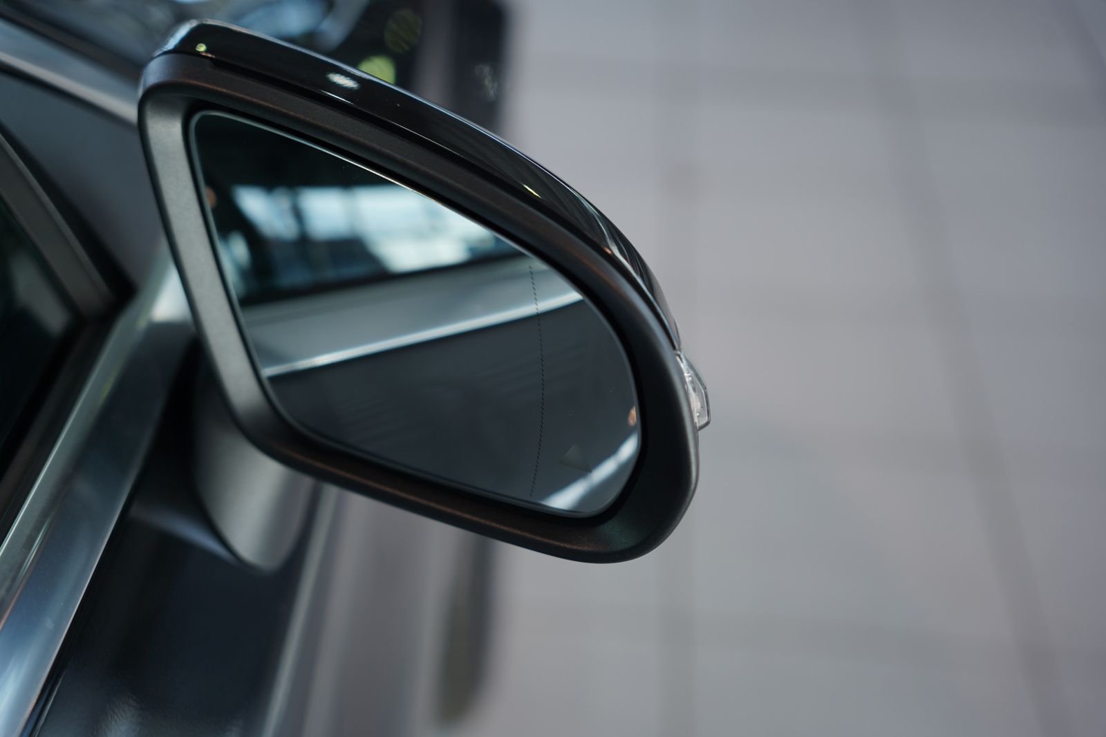 Mercedes Benz C 43 Amg