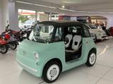Fiat Topolino Dolcevita - Fiat Topolino Gebrauchtwagen
