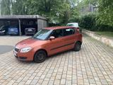 Skoda Fabia 1.4l TDI DPF Elegance - Skoda Fabia Elegance mit Diesel-Antrieb