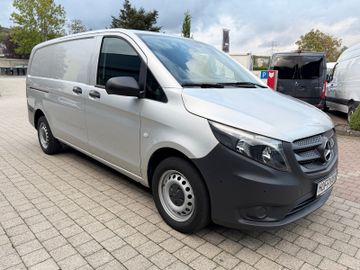Mercedes Vito - 4