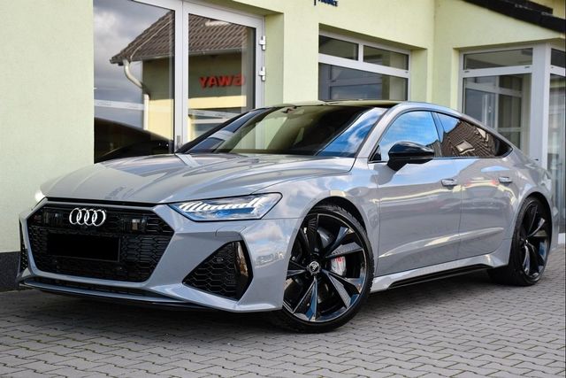 Audi RS7 RS 7 Sportback 4.0 TFSI quattro Individual