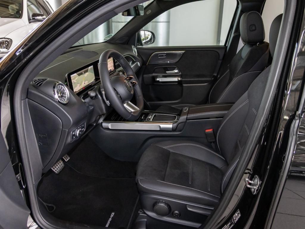 Mercedes-Benz GLB 220 d 4M Special Edition AMG AHK 360 MBeam foto 18
