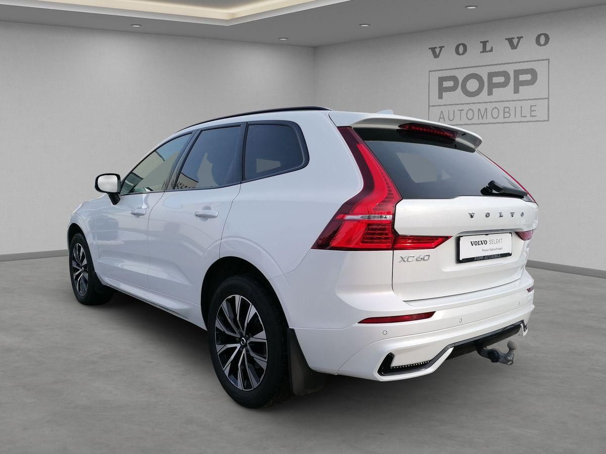 Volvo XC60 B4 AWD Plus Dark 4xSHZ ACC AHK FHZ H K STHZ foto 4