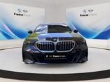 BMW 520d xDrive Touring AHK 360° STANDHZ HEAD-UP RFK - BMW 520: D