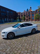Jaguar R-Sport 2.2 Diesel | Scheckheftgepflegt | VB