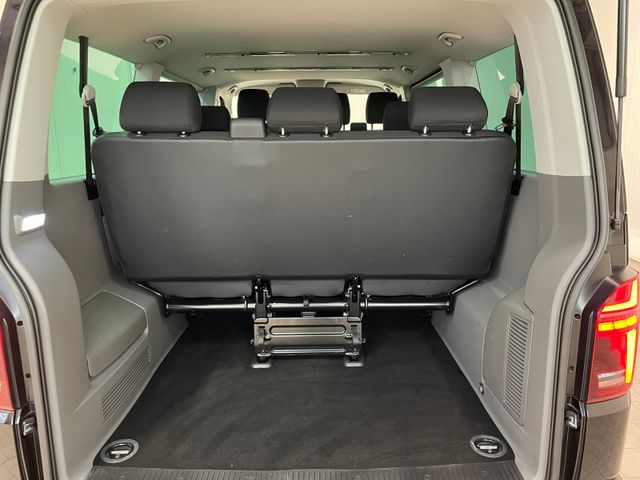 T6.1 Caravelle Comfortline 2.0 TDI DSG ACC NAVI