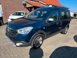 Dacia Dokker Stepway