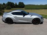 Toyota Supra 3.0 Turbo Automatik Legend - Toyota Supra Gebrauchtwagen