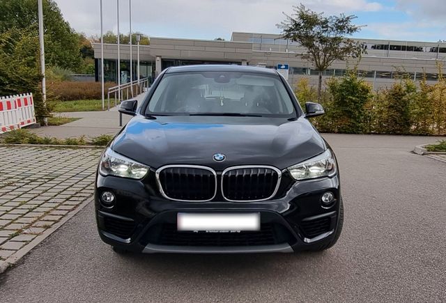 BMW  BMW X1 XDrive 1,8D