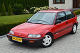 Honda Civic - gebrauchte Honda Civic aus dem Jahr 1990