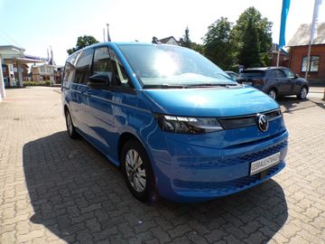 Volkswagen T7 Multivan - 5