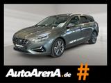 Hyundai i30 1.5 T-GDI Prime Fahrassist+Wide+Cam+LED+AUT - Hyundai i30: Prime