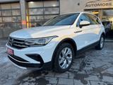 Volkswagen Tiguan Elegance *PANO/MASSAGE/AHK* - gebrauchte VW Tiguan aus dem Jahr 2023