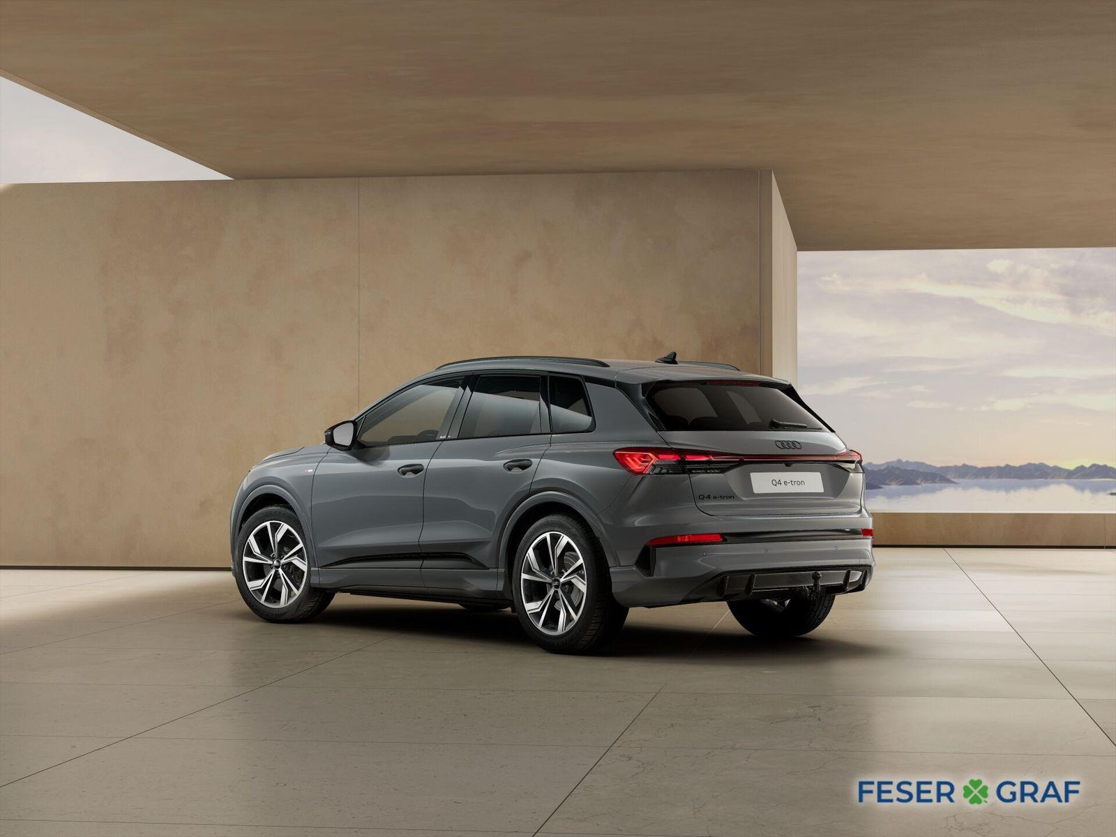 Audi Q4 - Bild 5