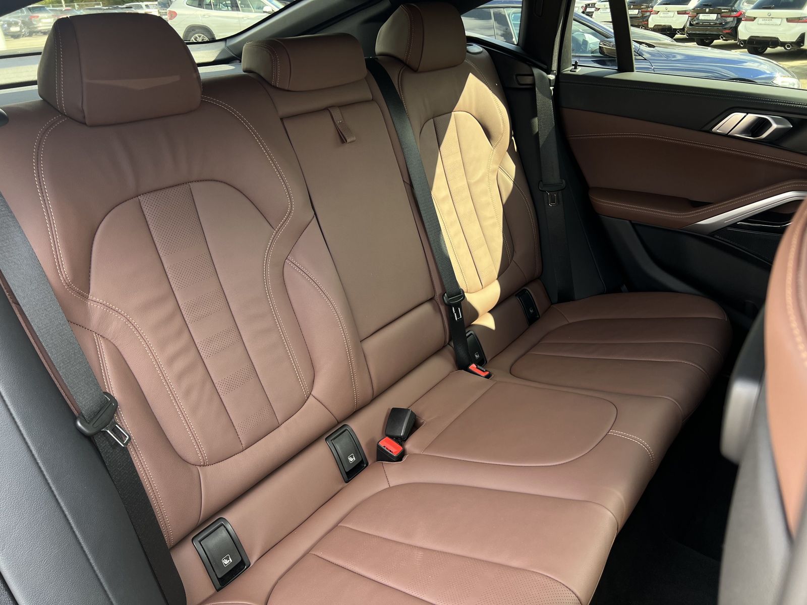 BMW X6 - Bild 29