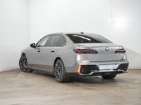 BMW 750 - Vorschau Bild 4