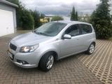 Chevrolet Aveo 1.4 - Chevrolet Aveo: Privatanbieter