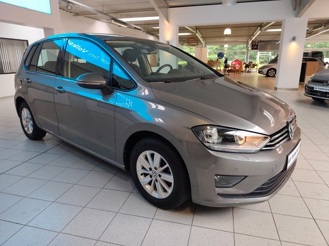 Golf Sportsvan VII 1.4 TSI DSG *ACC*SH*LH*