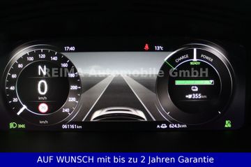 Fahrzeugabbildung Jaguar I-Pace EV400 AWD  , Pano, Meridian, Kamera,