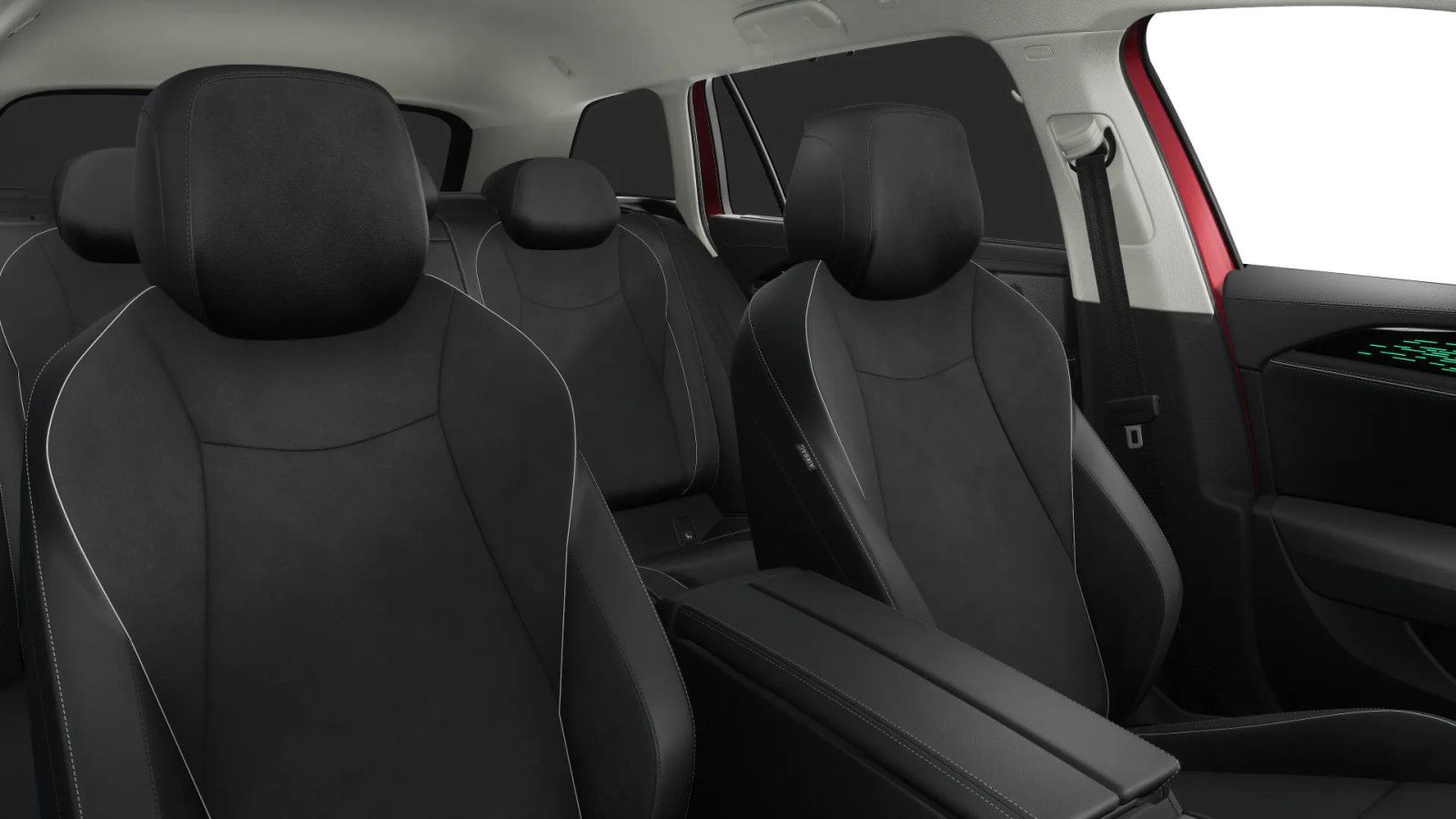 Volkswagen Passat Variant - Bild 10