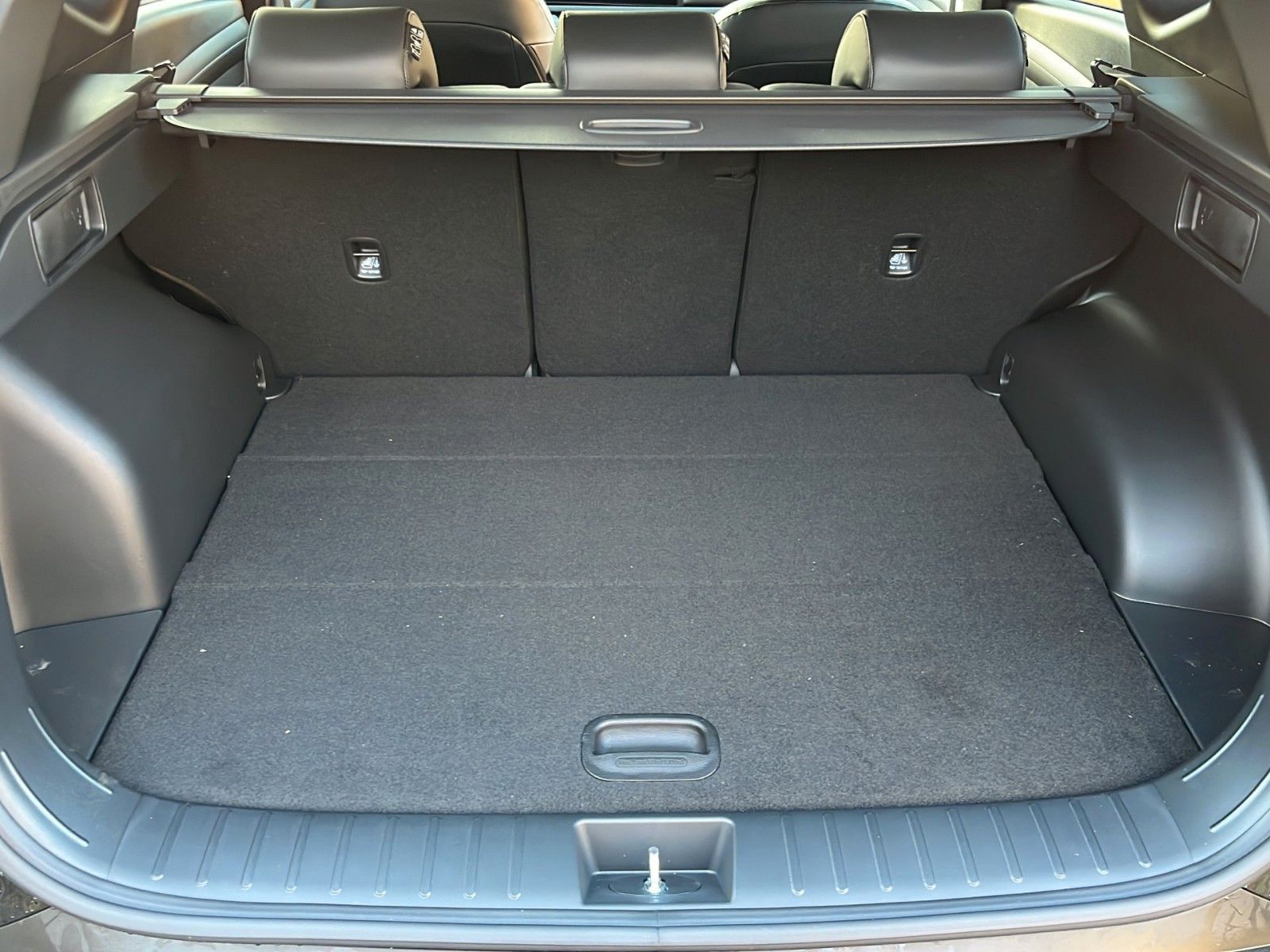 Hyundai Tucson – Bild 19
