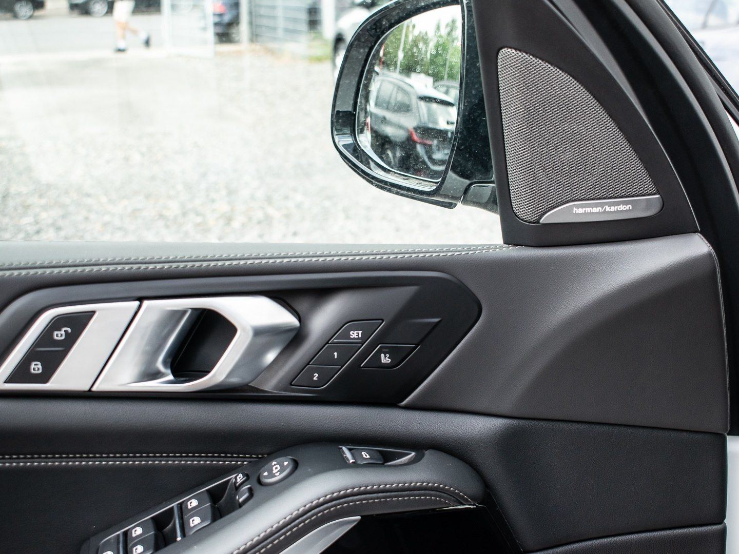 BMW X5 - Bild 17