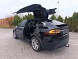 Tesla Model X P100D FSD FREE SUPERCHARGER Ludicrous+ - Tesla Model X aus 2016